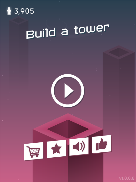 Build a Towerのおすすめ画像1