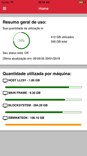 Cloud Backup(圖2)-速報App