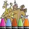 LDS Scripture Game - Mormon Bible Coloring Pages contact information