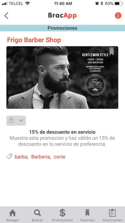 BracApp screenshot-4