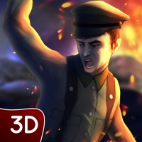 WW1 Era Army Force Shooting