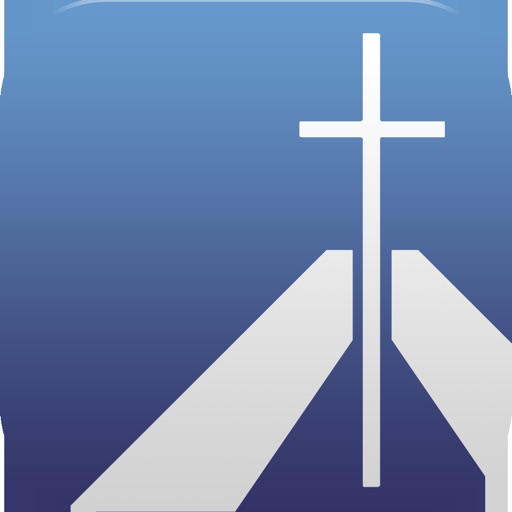 LivingFaith icon