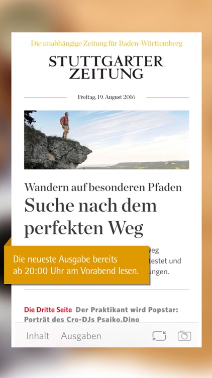 Stuttgarter Zeitung