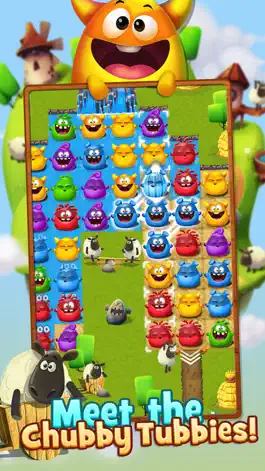 Game screenshot Chubby Tubbies mod apk