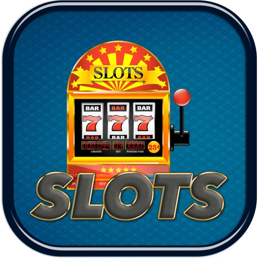 21 Full Dice World Casino SloTs! icon