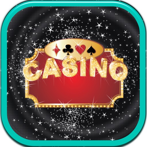 Best Casino Galaxy of Fun - Free Vegas SLOTS icon