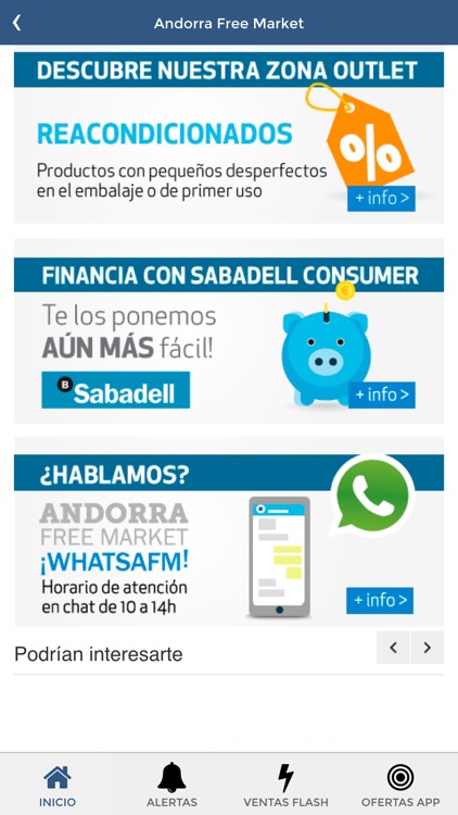 Andorra Free Market
