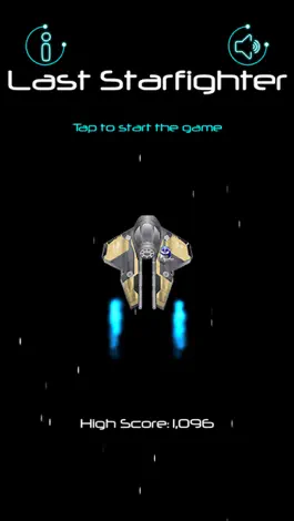 Game screenshot The Last Starfighter: The Alliance Awakens hack