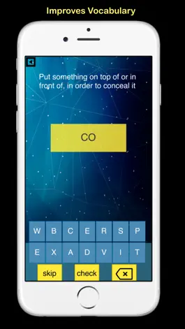 Game screenshot Wordbrain plus-word trek Brain games & fun puzzles hack