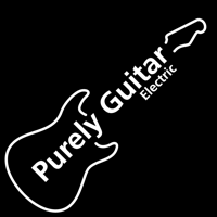 Learn and Practice Electric Guitar Lessons Exercises