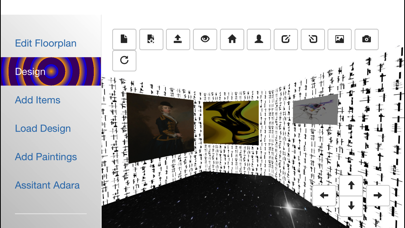 Screenshot #1 pour designmyhouseA