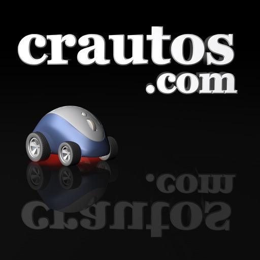 crautos.com Icon