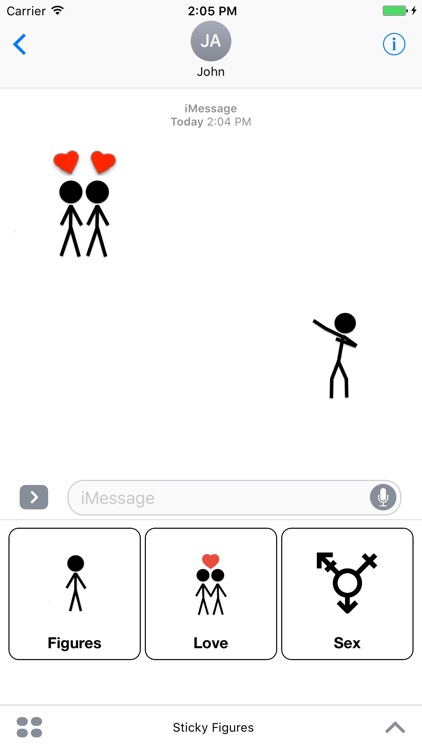 Sticky Stuff - Animated Stickers