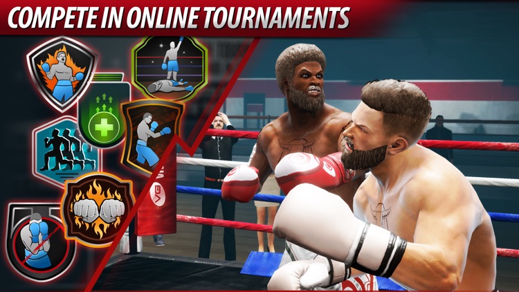 Real Boxing 2 ROCKY