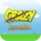 Crazy Javelin