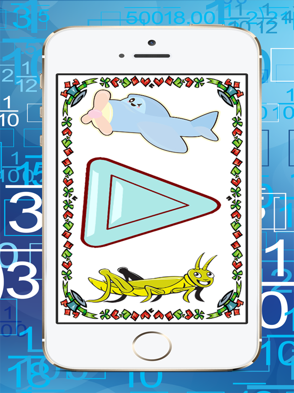 Screenshot #4 pour jeu de math éducatif ecoles mathématiques débutant