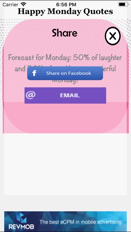 Monday Quotes screenshot-5