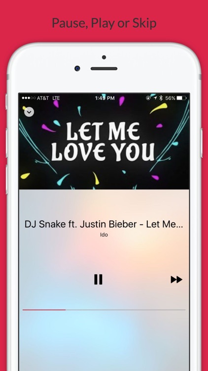 Jbox - Social Playlist