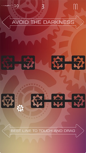 Gears Deluxe