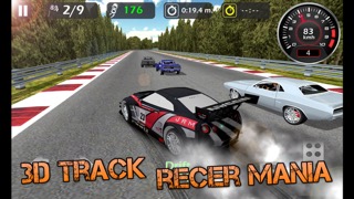3d Track Race Maniaのおすすめ画像4