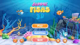 Game screenshot Onet Connect Super Fish mod apk