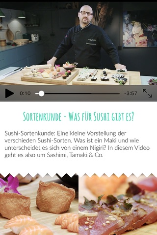 Chefkoch Academy - Mit uns zum Koch-Profi screenshot 3