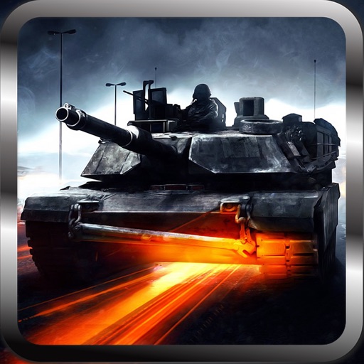 Mobilized force iOS App