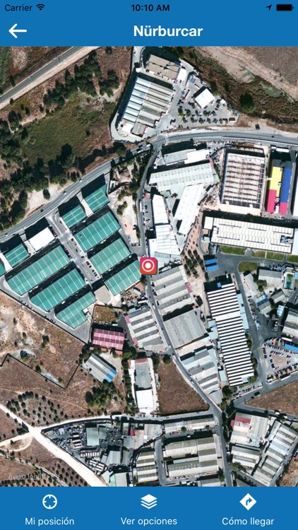 Planos M&M screenshot-4