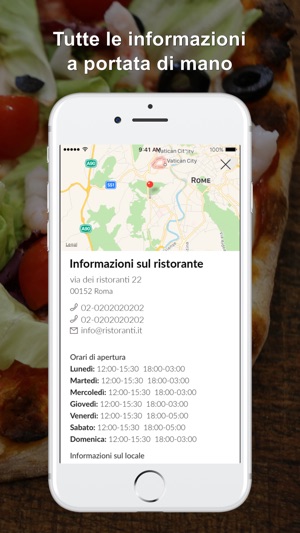 F.M. 90 STAZIONE PIZZA(圖2)-速報App
