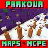 Parkour Maps for Minecraft PE ( Pocket Edition )