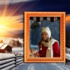 Xmas Hd Photo Frames - Instant Photo frame Maker