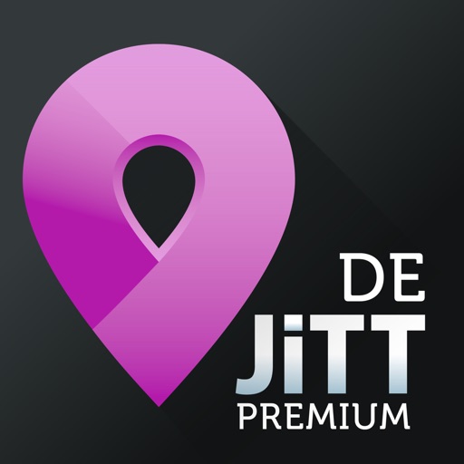 Wien Premium | JiTT.travel Stadtführer & Tourenplaner mit Offline-Karten icon