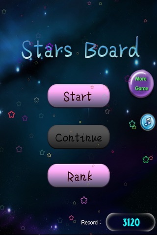 Stars Board screenshot 4