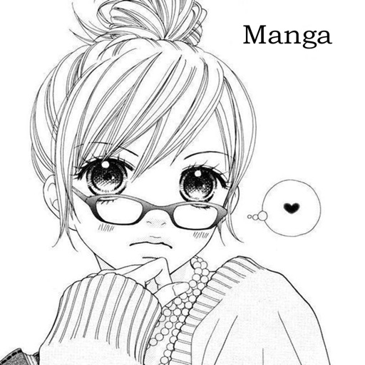 Manga:Tips and Guide icon