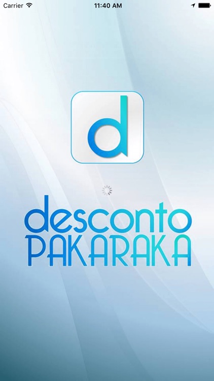 Desconto Pakaraka