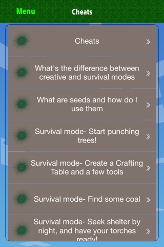 Comprehensive Guide For Minecraft Pocket Edition screenshot 4