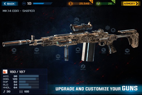 Overkill 3 screenshot 3