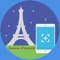 Icon Learn French free - Video Learn French