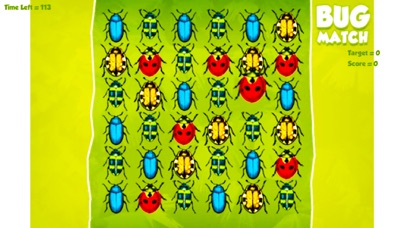 Screenshot #3 pour Bugs Jeu Match 2016: bon match