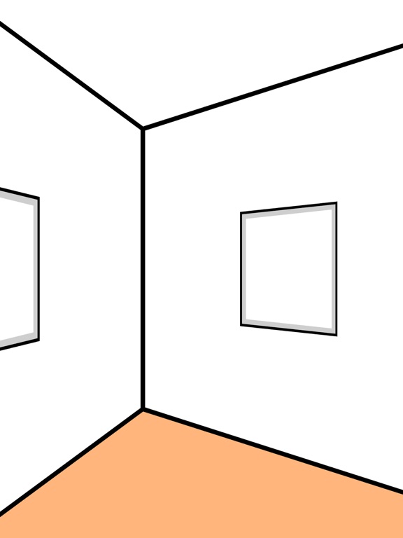 Screenshot #5 pour The Impossible Cube Maze Game