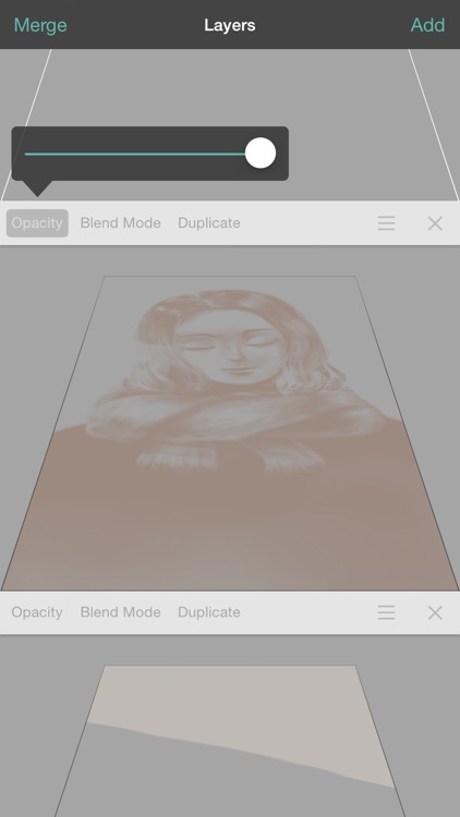 Atelier: Draw, Sketch, Paint screenshot-3