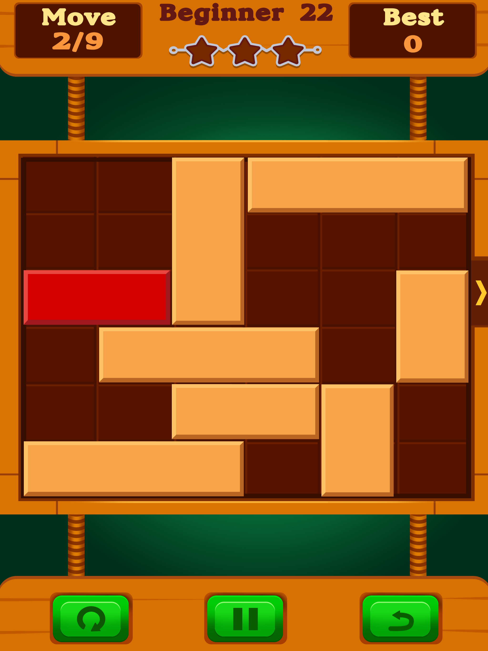 Unlock Bar screenshot 8