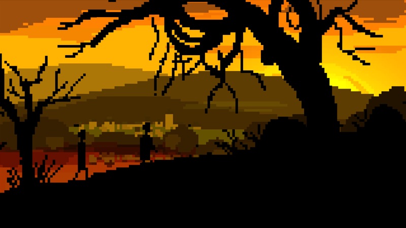 The Last Door Season 2: Collector's Edition screenshot 5