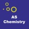 AS Chemistry; designed for exams from June 2014 onwards