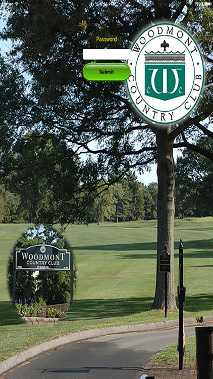 Woodmont Country Club