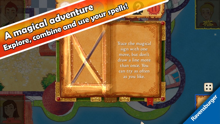 Whoowasit? - Children's game of the year 2008 screenshot-3