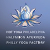 Hot Yoga Philadelphia