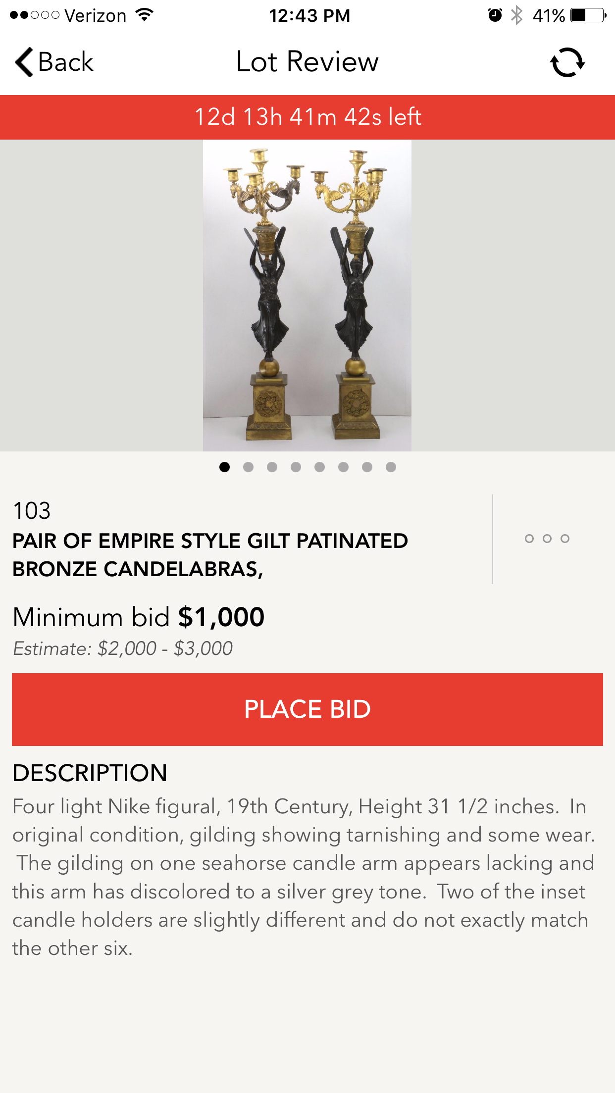 Turner Auctions