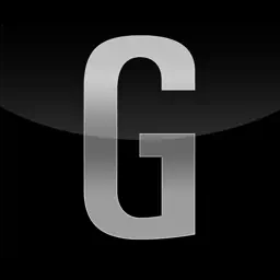 Goliath Remote app icon