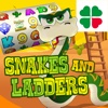 Snakes & Ladders Slots by mFortune